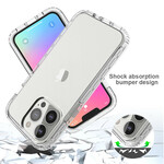 iPhone 13 Pro Gradient Color Cover