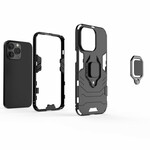 iPhone 13 Pro Ring Resistant Cover