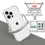 iPhone 13 Pro Cover Transparent Getönt