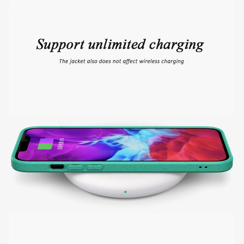 iPhone 13 Pro Cover Design Weizenstroh