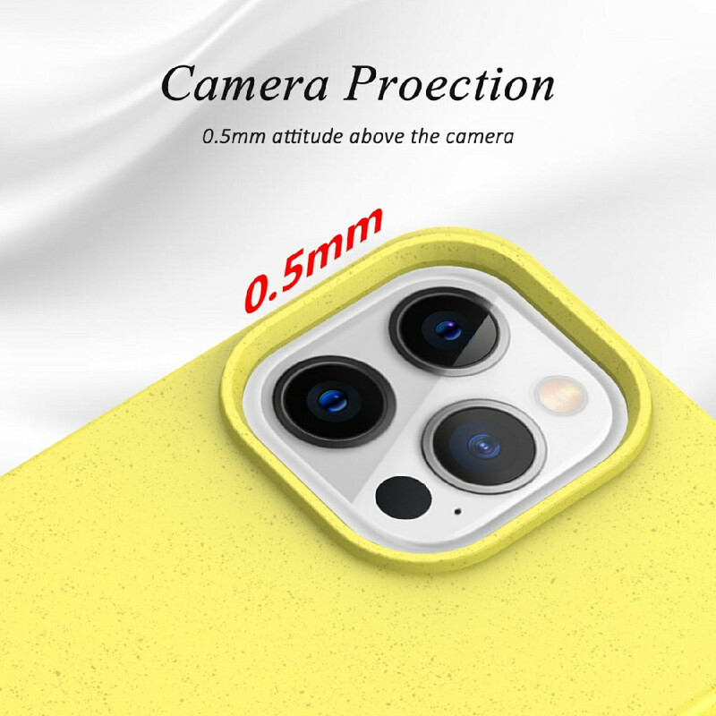 iPhone 13 Pro Cover Design Weizenstroh iPhone 13 Pro Cover Design Weizenstroh