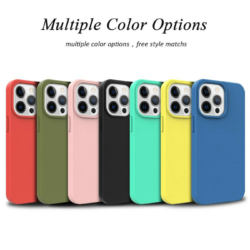 iPhone 13 Pro Cover Design Weizenstroh iPhone 13 Pro Cover Design Weizenstroh