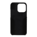 iPhone 13 Pro Cover Doppelte Kartenhalter