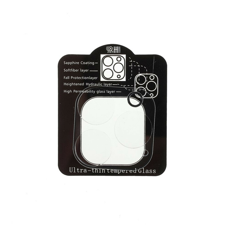 Schutzlinse aus gehärtetem Glas für iPhone 13 Pro / 13 Pro Max