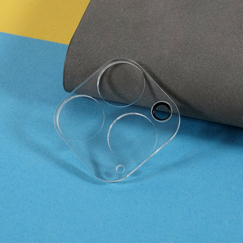 Schutzlinse aus gehärtetem Glas für iPhone 13 Pro / 13 Pro Max