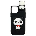iPhone 13 Hülle Der Panda 3D