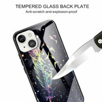 iPhone 13 Tempered Glass Feder Cover