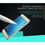 Schutz aus gehärtetem Glas für den Bildschirm des Huawei P9 Lite