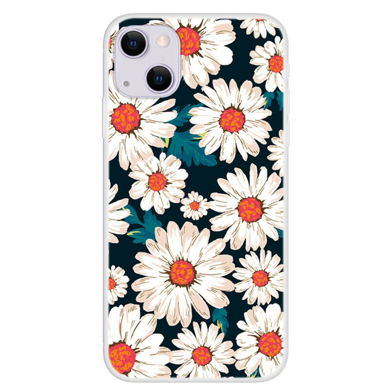 iPhone 13 Cover Margeriten