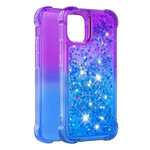 iPhone 13 Pro Max Cover Glitter Colors