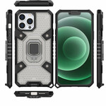 iPhone 13 Pro Max Wabencover mit Ring