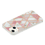 iPhone 13 Cover Design Marmor