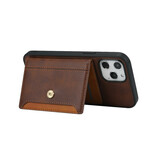 iPhone 13 Pro Max Cover Kartenhalter Halterung Riemen