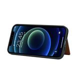 iPhone 13 Pro Max Cover Kartenhalter Halterung Riemen