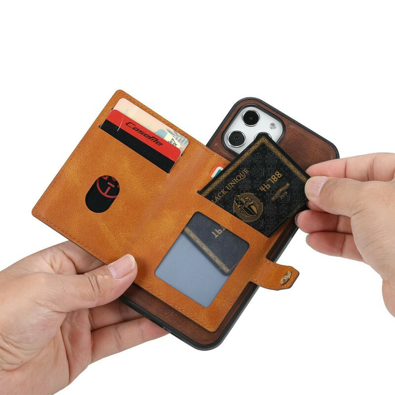 iPhone 13 Pro Max Cover Kartenhalter Halterung Riemen