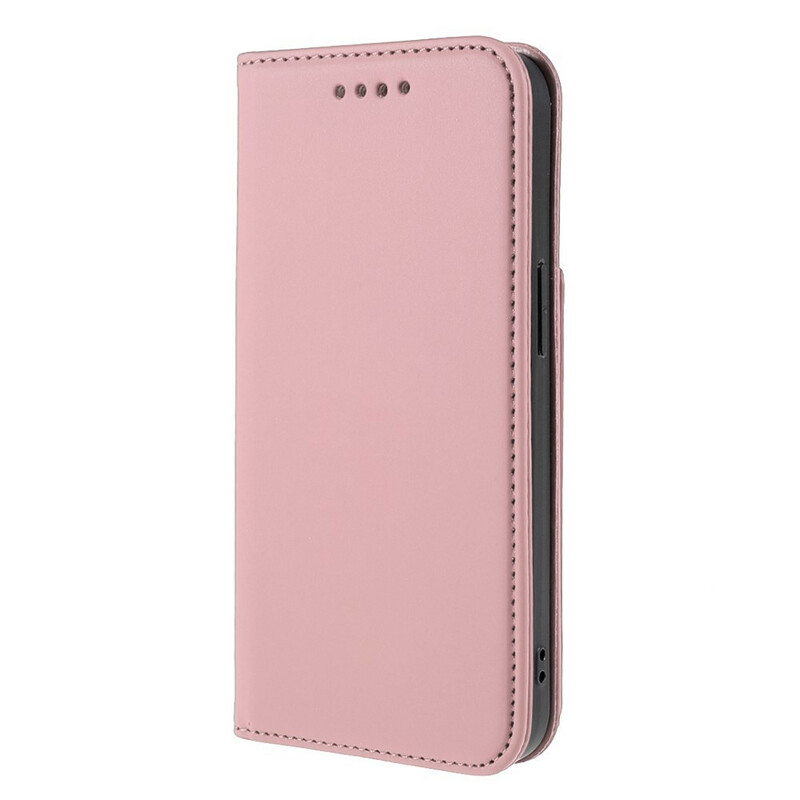 Flip Cover iPhone 13 Pro Max Kartenhalter Support Flip Cover iPhone 13 Pro Max Kartenhalter Support