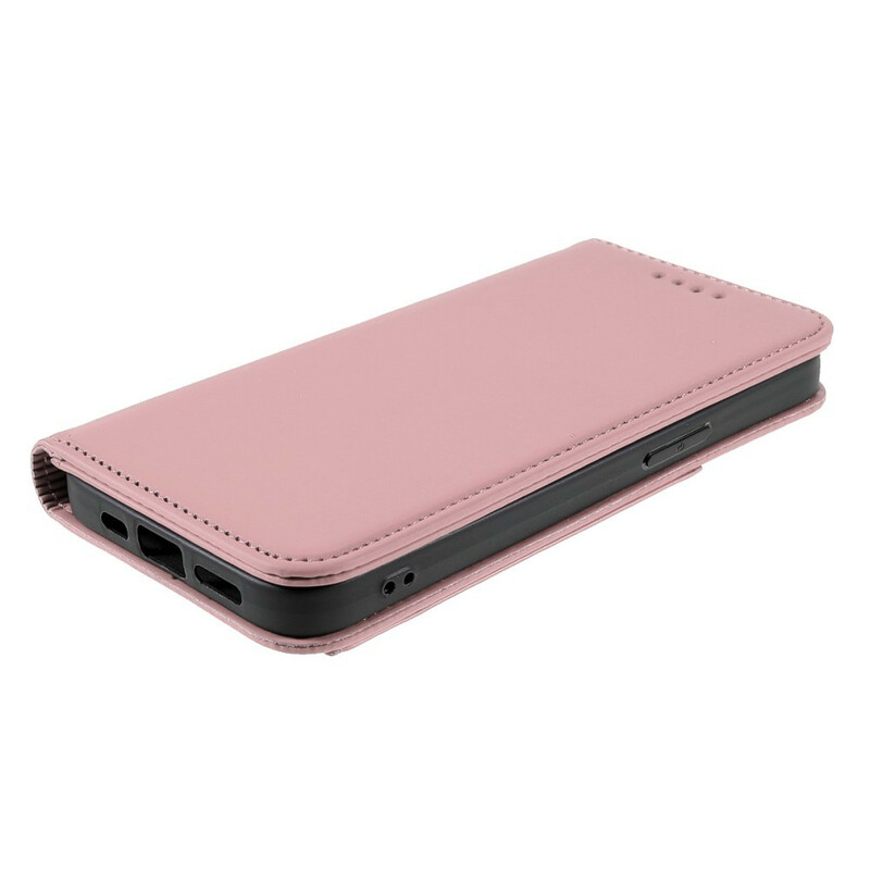 Flip Cover iPhone 13 Pro Max Kartenhalter Support Flip Cover iPhone 13 Pro Max Kartenhalter Support
