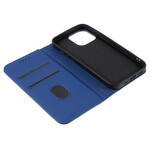 Flip Cover iPhone 13 Pro Max Kartenhalter Support