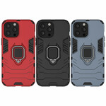iPhone 13 Pro Max Ring Resistant Cover