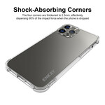 Transparentes iPhone 13 Pro Max Cover ENKAY