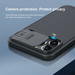 iPhone 13 Pro Max Cover CamShield Nillkin