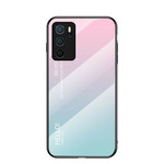 Cover Oppo A16 / A16s Panzerglas Hello