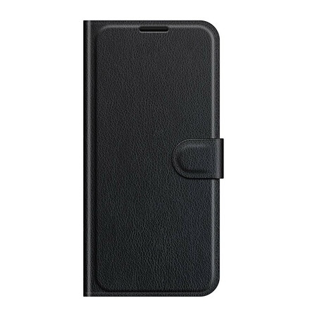 Tasche Oppo A16 / A16s Klassisch