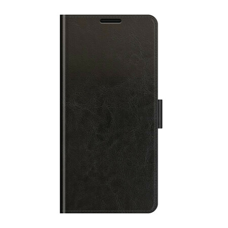 Oppo A16 / A16s Kunstlederhülle Ultra