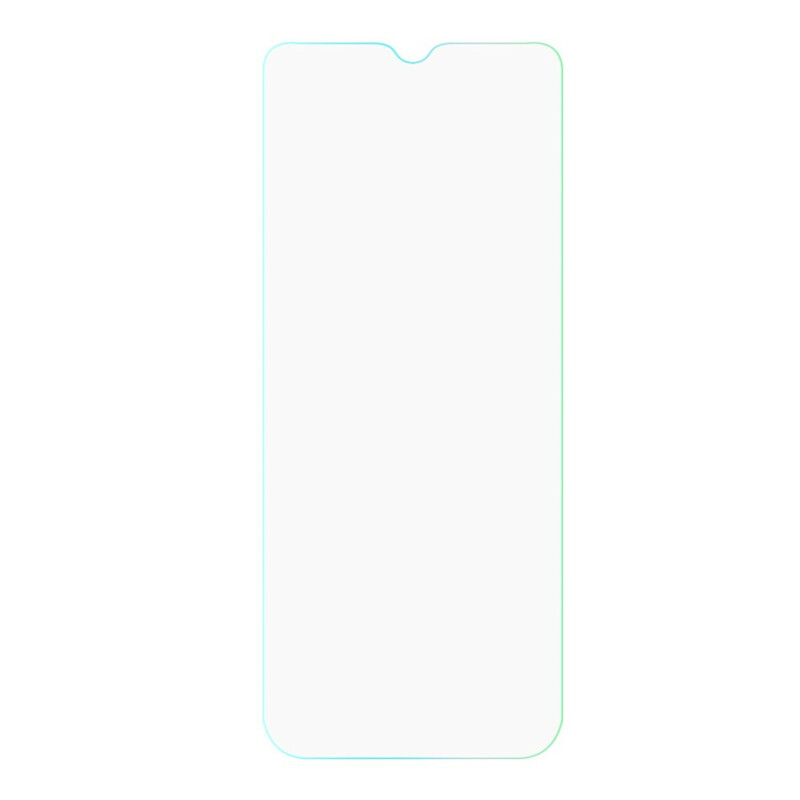 Schutz aus gehärtetem Glas Arc Edge (0.3mm) für das Display des Oppo A16 / A16s