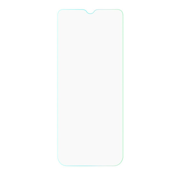 Schutz aus gehärtetem Glas Arc Edge (0.3mm) für das Display des Oppo A16 / A16s