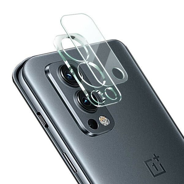 Schutzlinse aus gehärtetem Glas für OnePlus Nord 2 5G IMAK