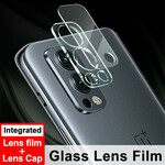 Schutzlinse aus gehärtetem Glas für OnePlus Nord 2 5G IMAK