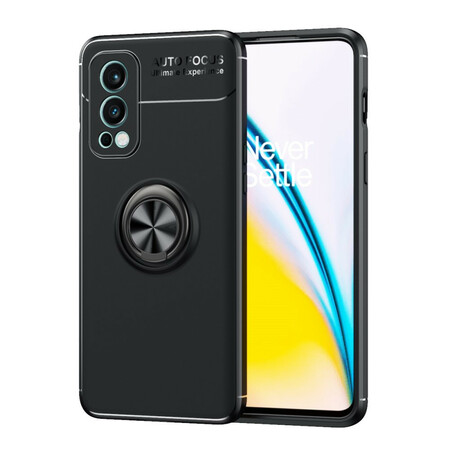 Cover OnePlus Nord 2 5G Drehring