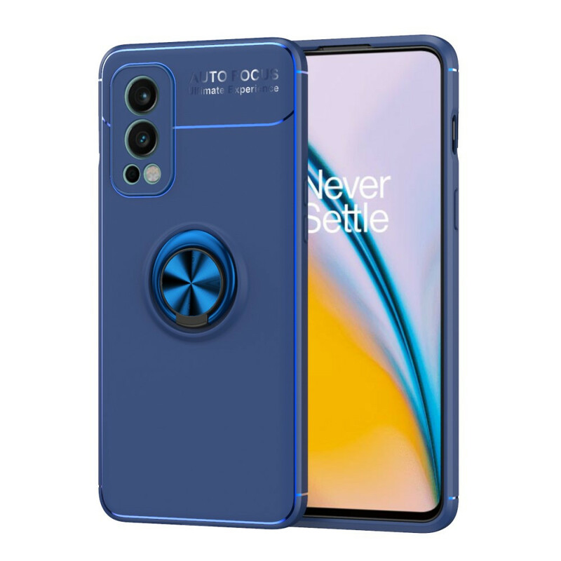 Cover OnePlus Nord 2 5G Drehring