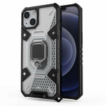 iPhone 13 Wabencover mit Ring