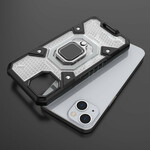 iPhone 13 Wabencover mit Ring