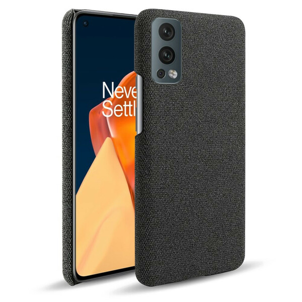 Hülle OnePlus Nord 2 5G KSQ Stoff