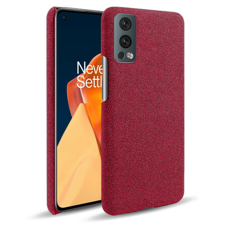 Hülle OnePlus Nord 2 5G KSQ Stoff