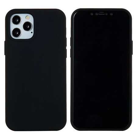 iPhone 13 Hülle aus Flüssigsilikon