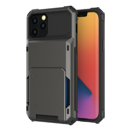 iPhone Cover 13 Kartenhalter Style Flip
