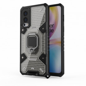 OnePlus Nord 2 5G Wabenschale mit Ring