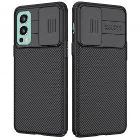 Cover OnePlus Nord 2 5G CamShield Nillkin