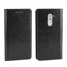 Flip Cover Huawei Honor 6X Lederoptik