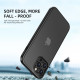 iPhone 13 Cover IPaky Spectre Series