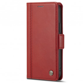 iPhone 13 Hülle mit Doppelverschluß LC.IMEEKE