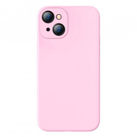 iPhone 13 Hülle aus Flüssigsilikon BASEUS