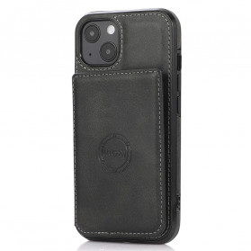 iPhone 13 Cover Kartenhalter Halterung