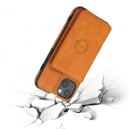 iPhone 13 Cover Kartenhalter Halterung