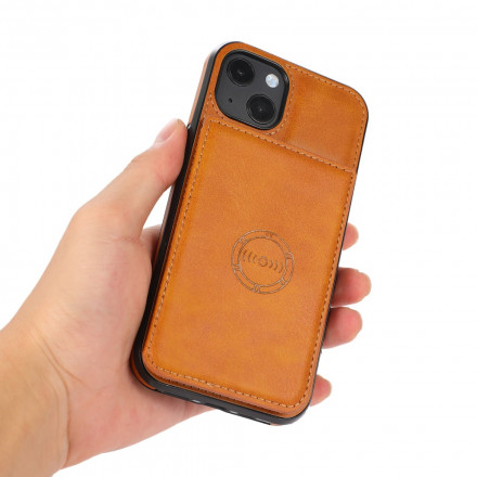 iPhone 13 Cover Kartenhalter Halterung