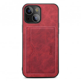 iPhone 13 Hülle Kartenhalter Denior